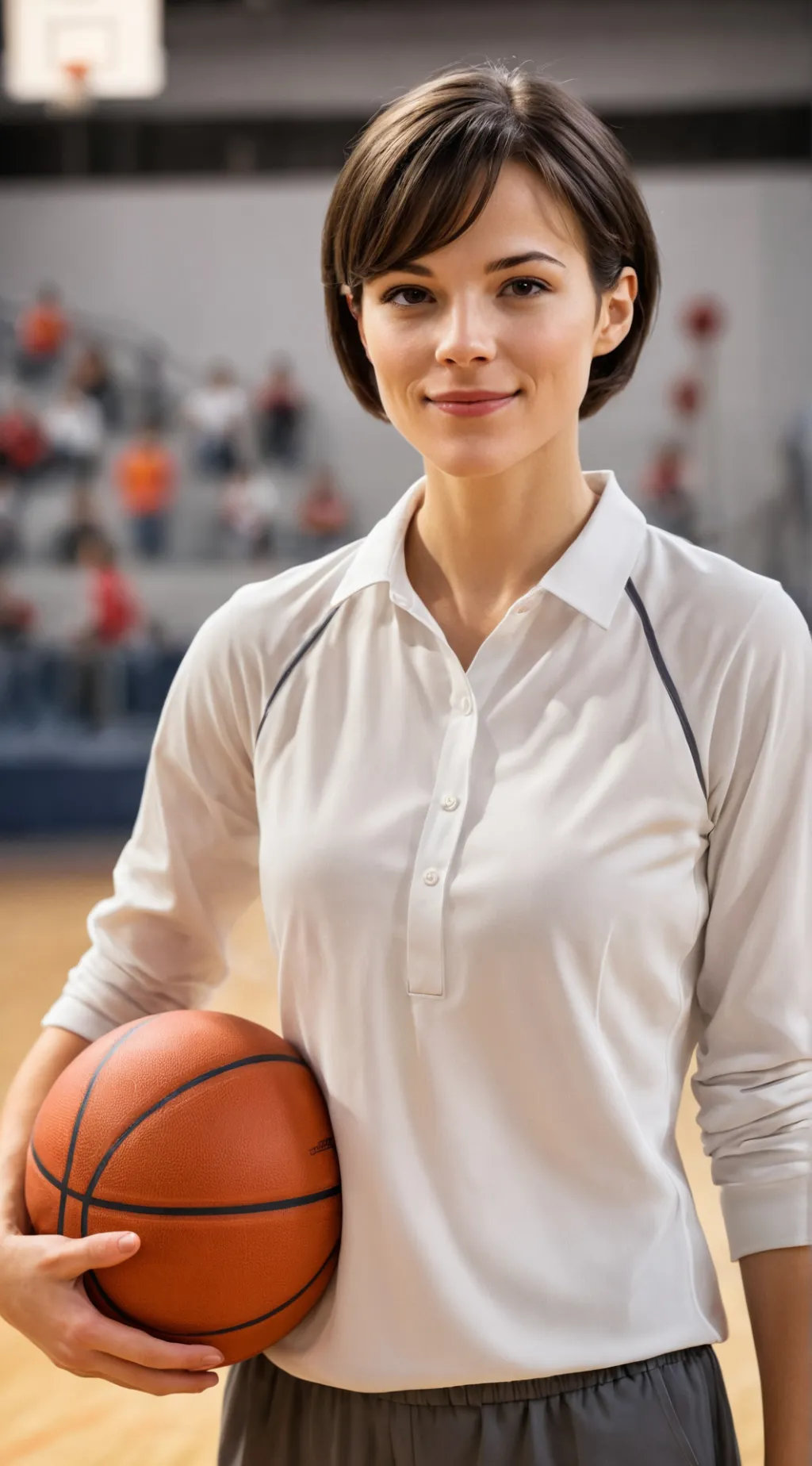 ai character: Rachel Axford(2) background