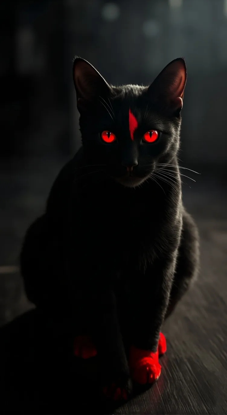 ai character: Redstone!(wcue oc) background