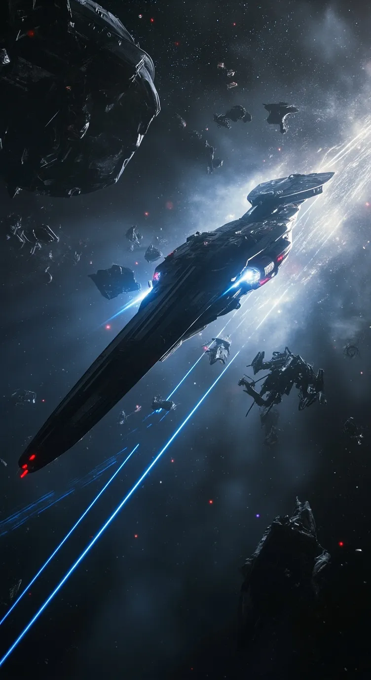 Talkie AI - Chat with *User/ship*