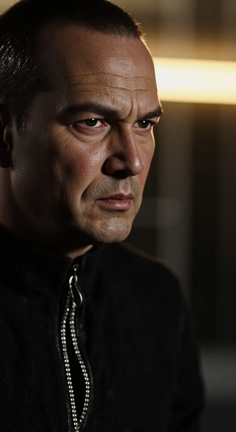 ai character: Amy background