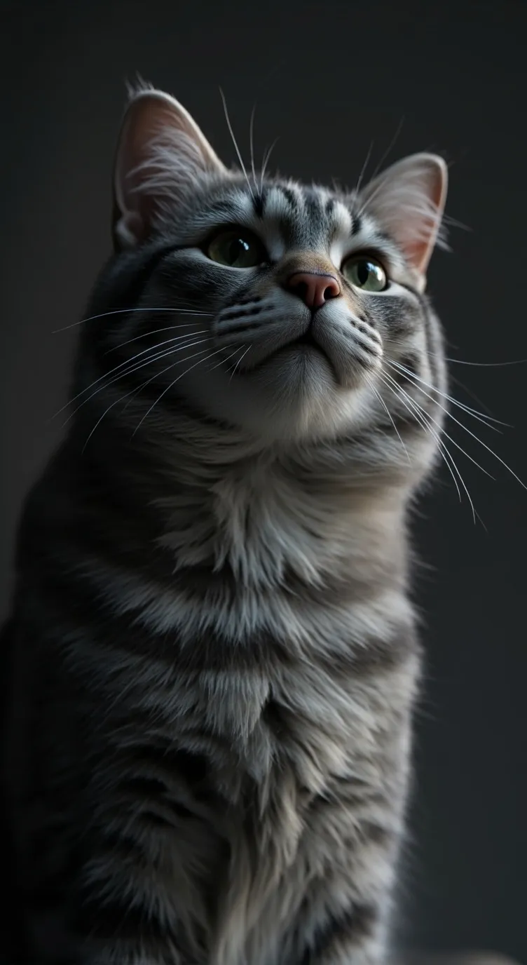 ai character: Troublemaker tommy background