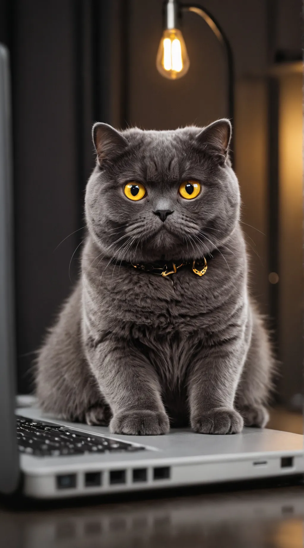 ai character: Memeo background