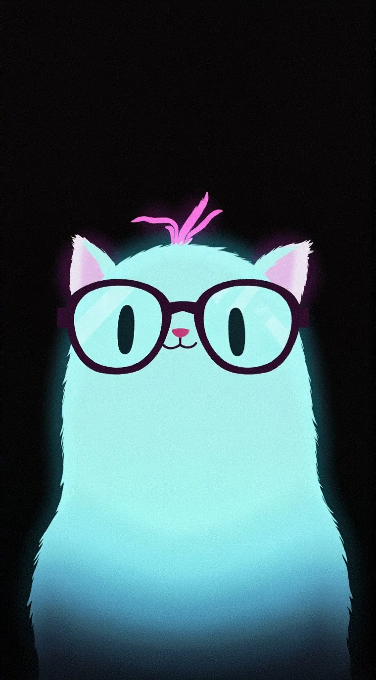 ai character: Katin background