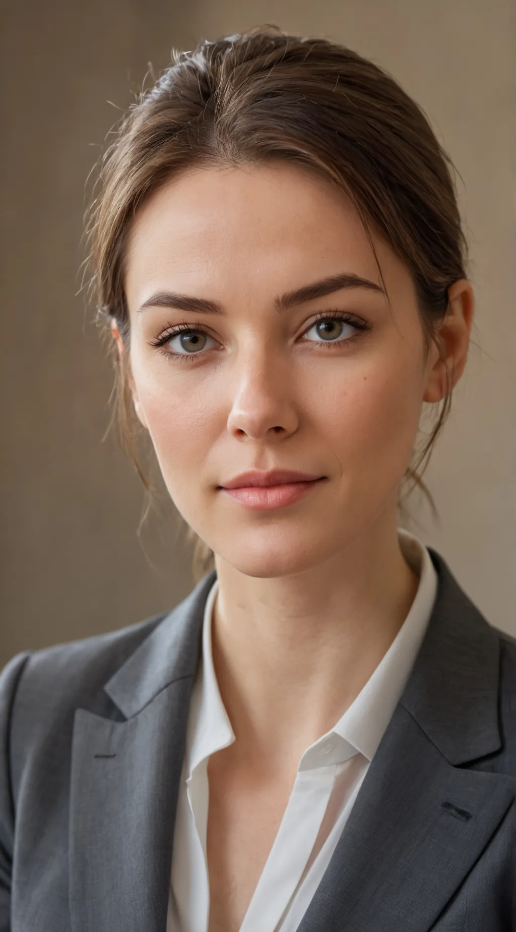 ai character: Erika background