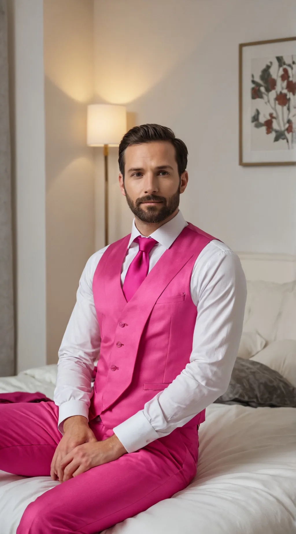 Talkie AI - Chat with Owen