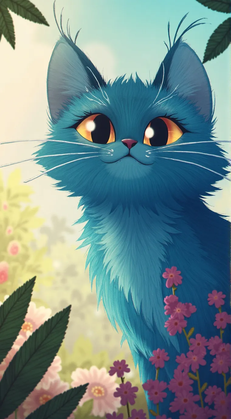 ai character: mila background