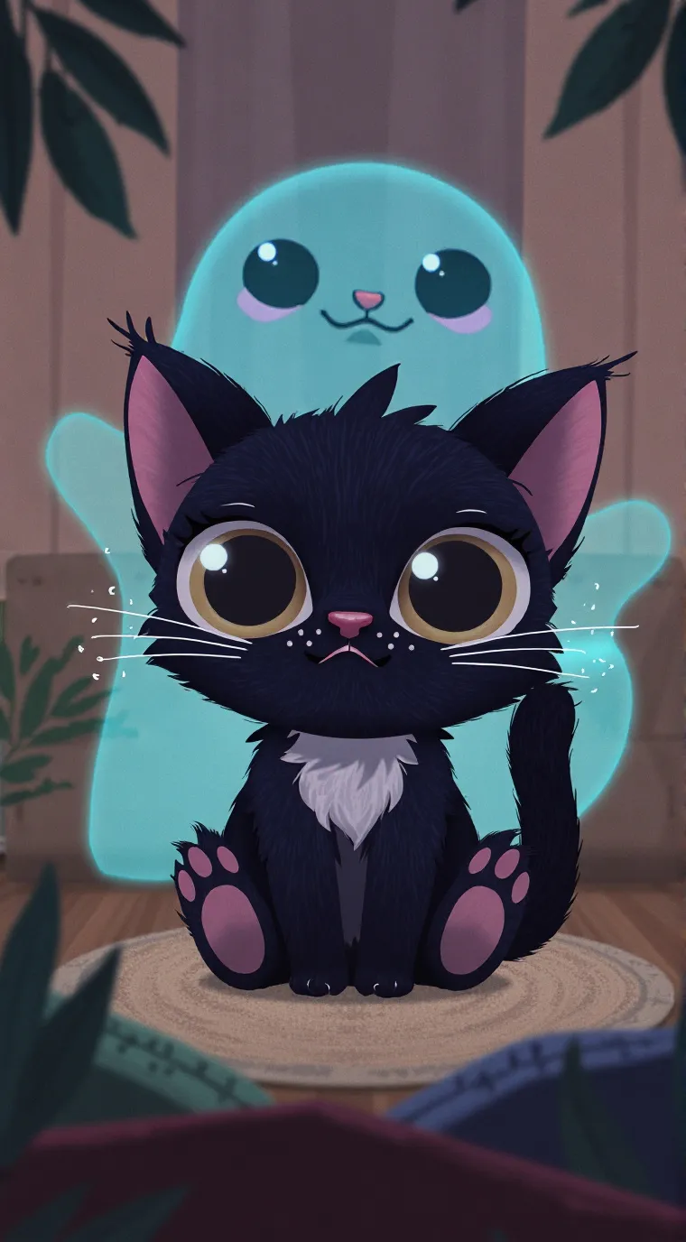 ai character: rose 🌹  background