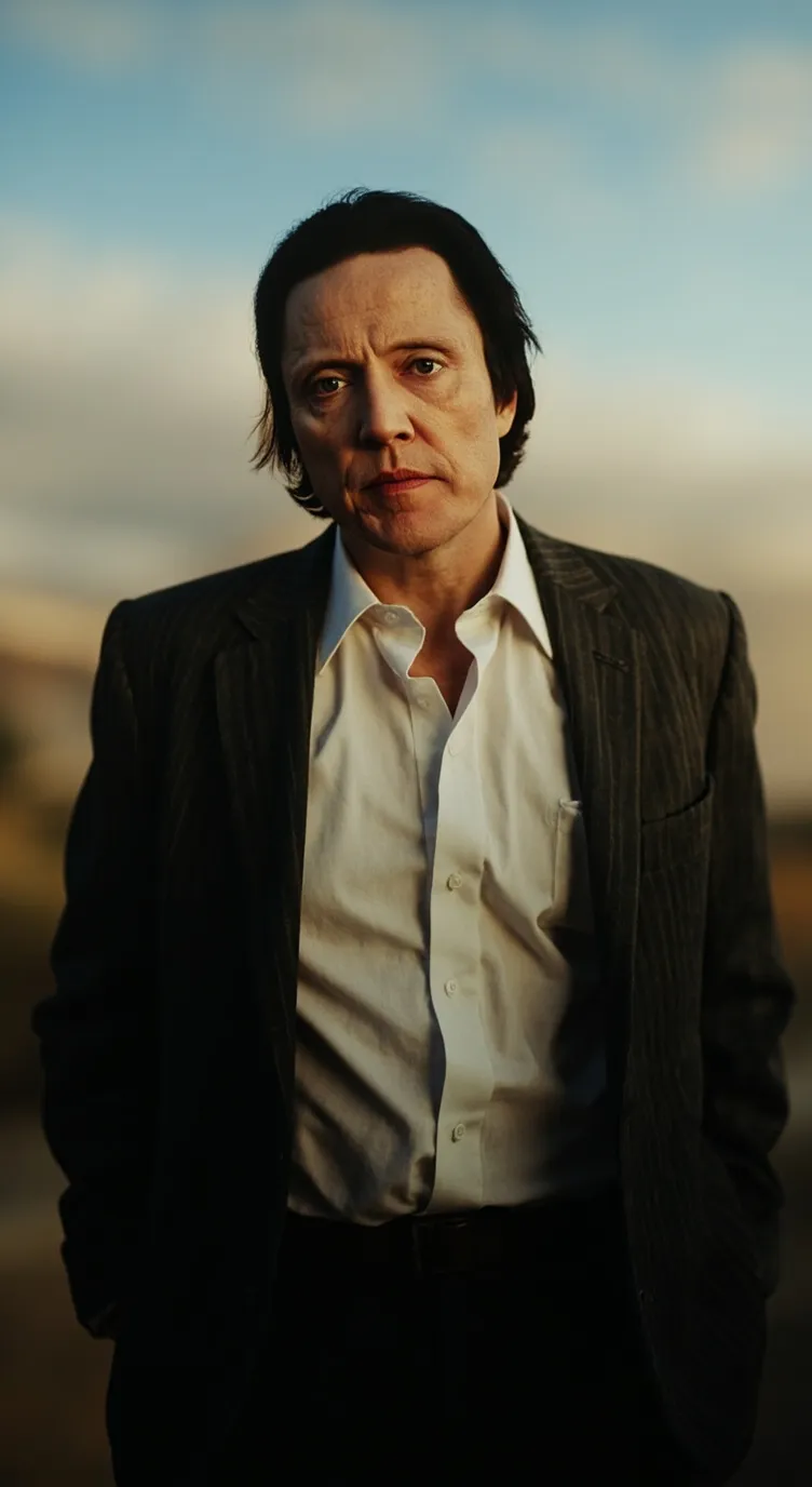 Talkie AI - Chat with Gabriel 