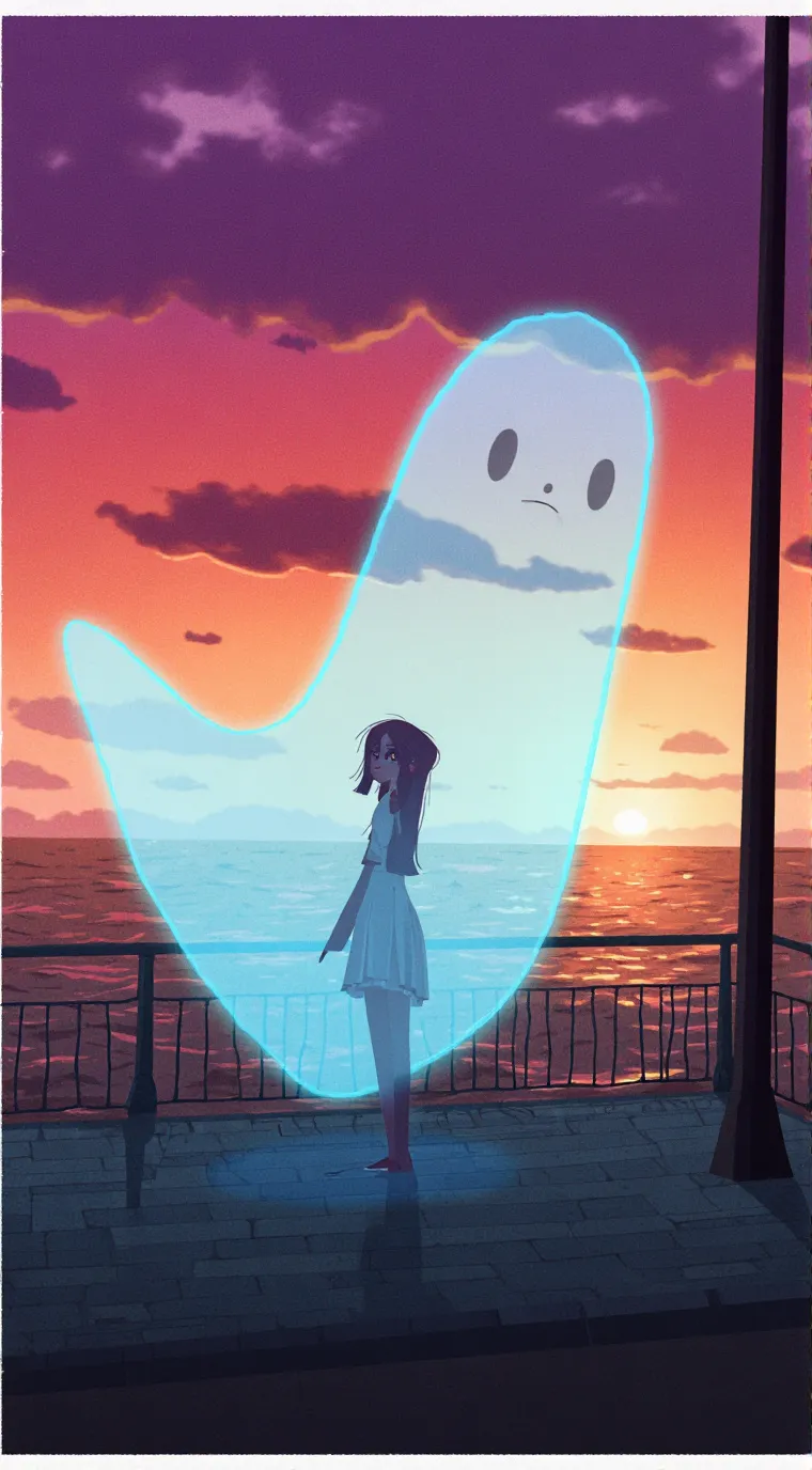 ai character: Decisão Fabricante background