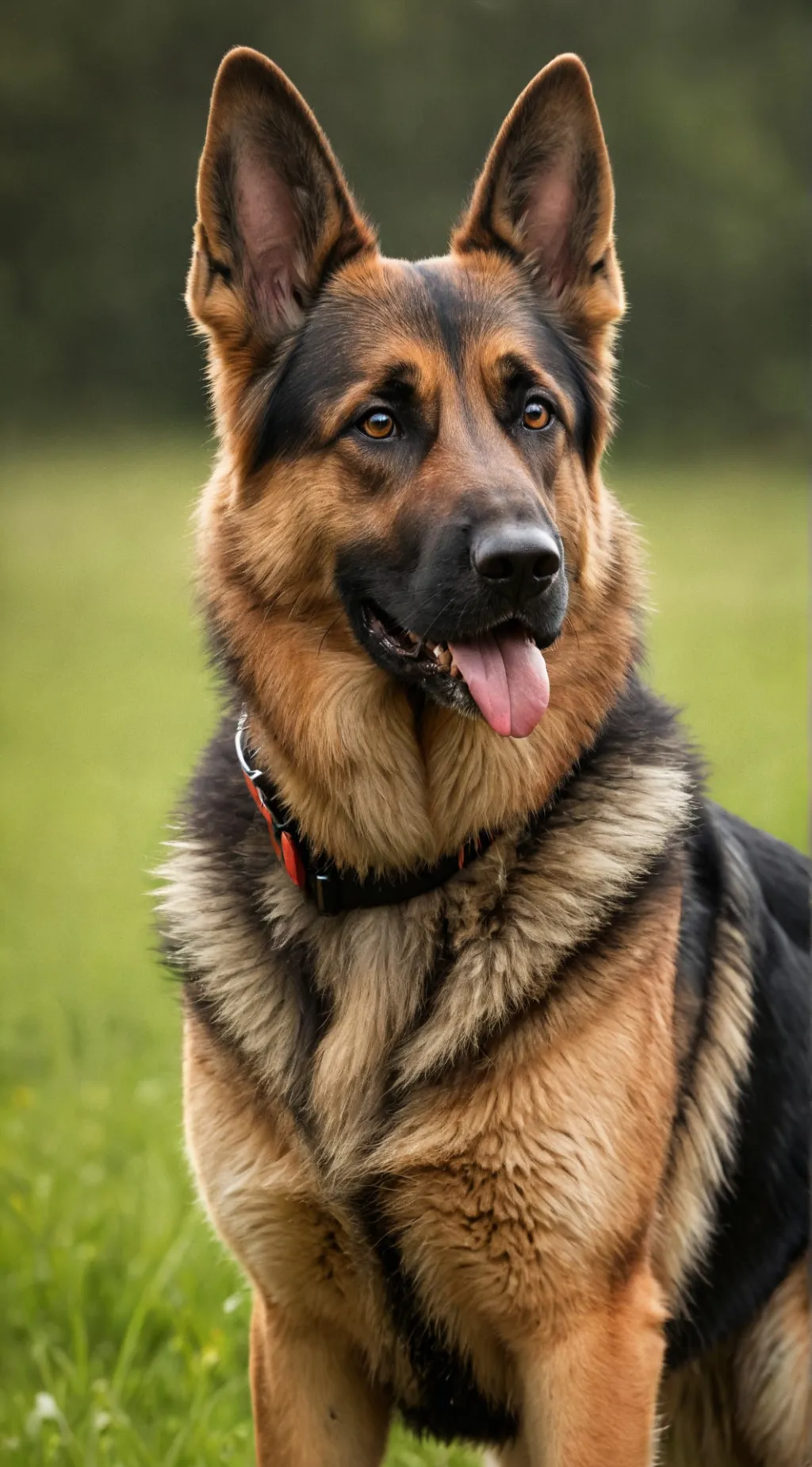 ai character: ♡☆Amber doggy ☆♡ background