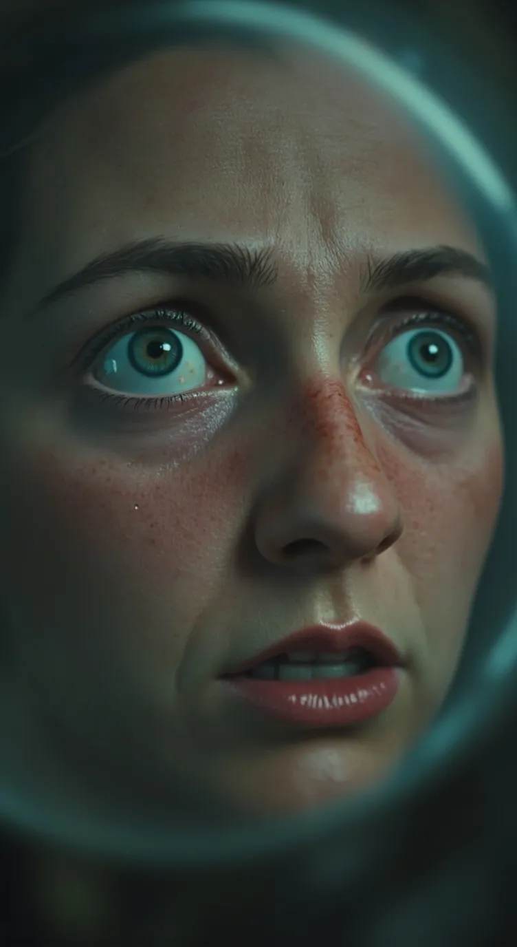 ai character: Poppy  background