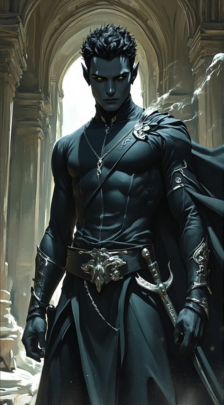 Talkie AI - Chat with Shurkan