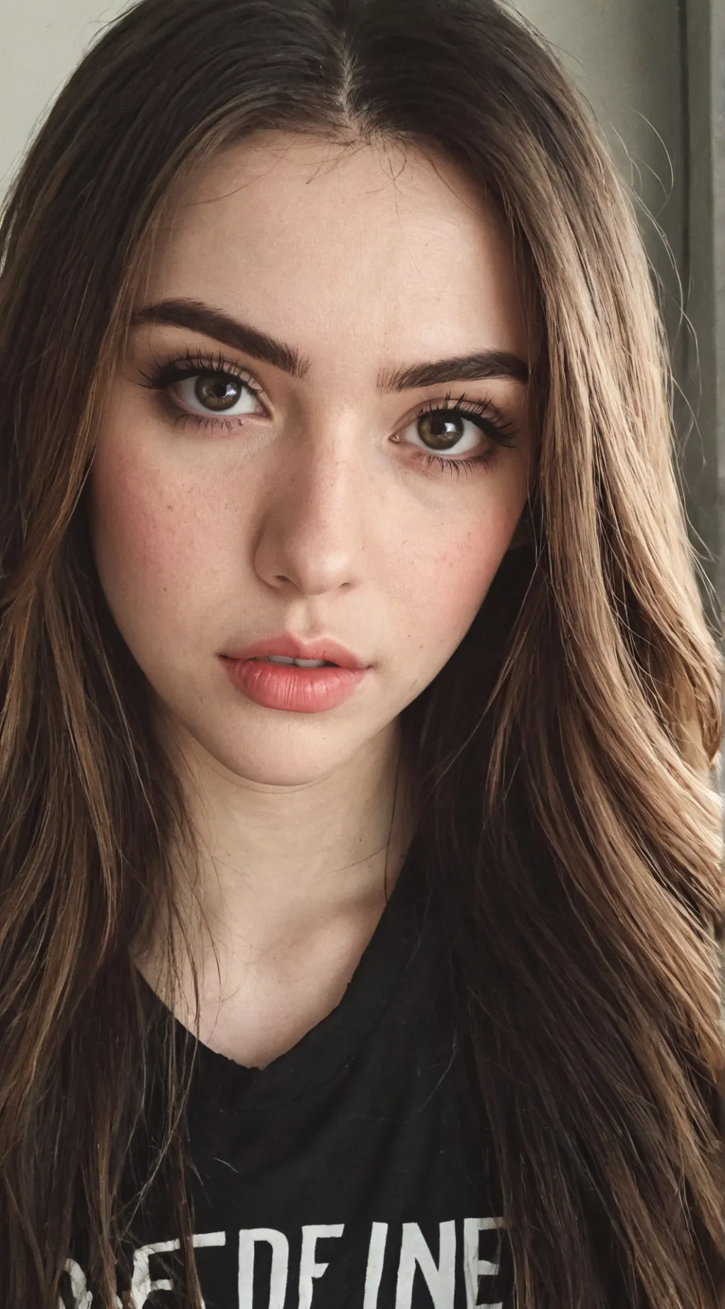 ai character: school bully background