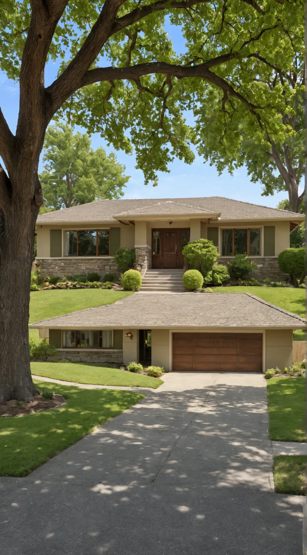 ai character: Thanksgiving background