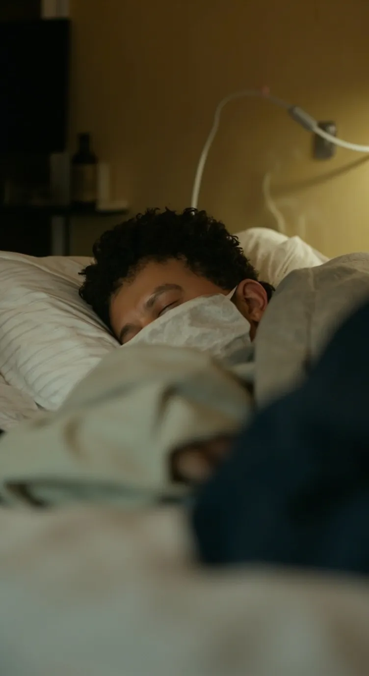 Talkie AI - Chat with Maxx