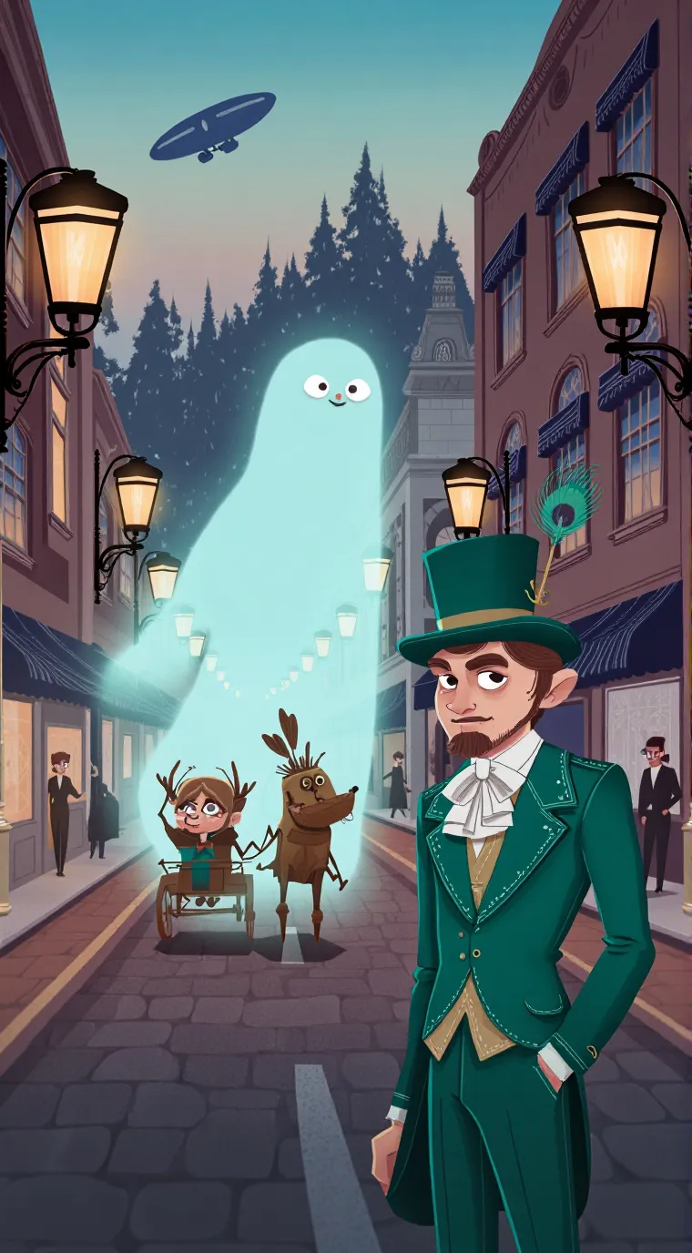 Talkie AI - Chat with the killer