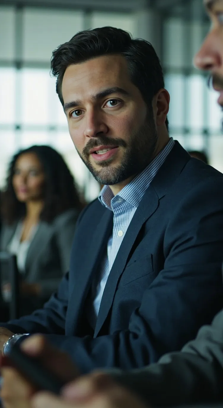 ai character: Gabrielle Bordoex background