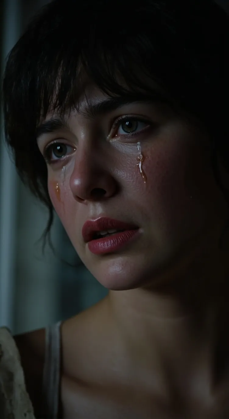 Talkie AI - Chat with July