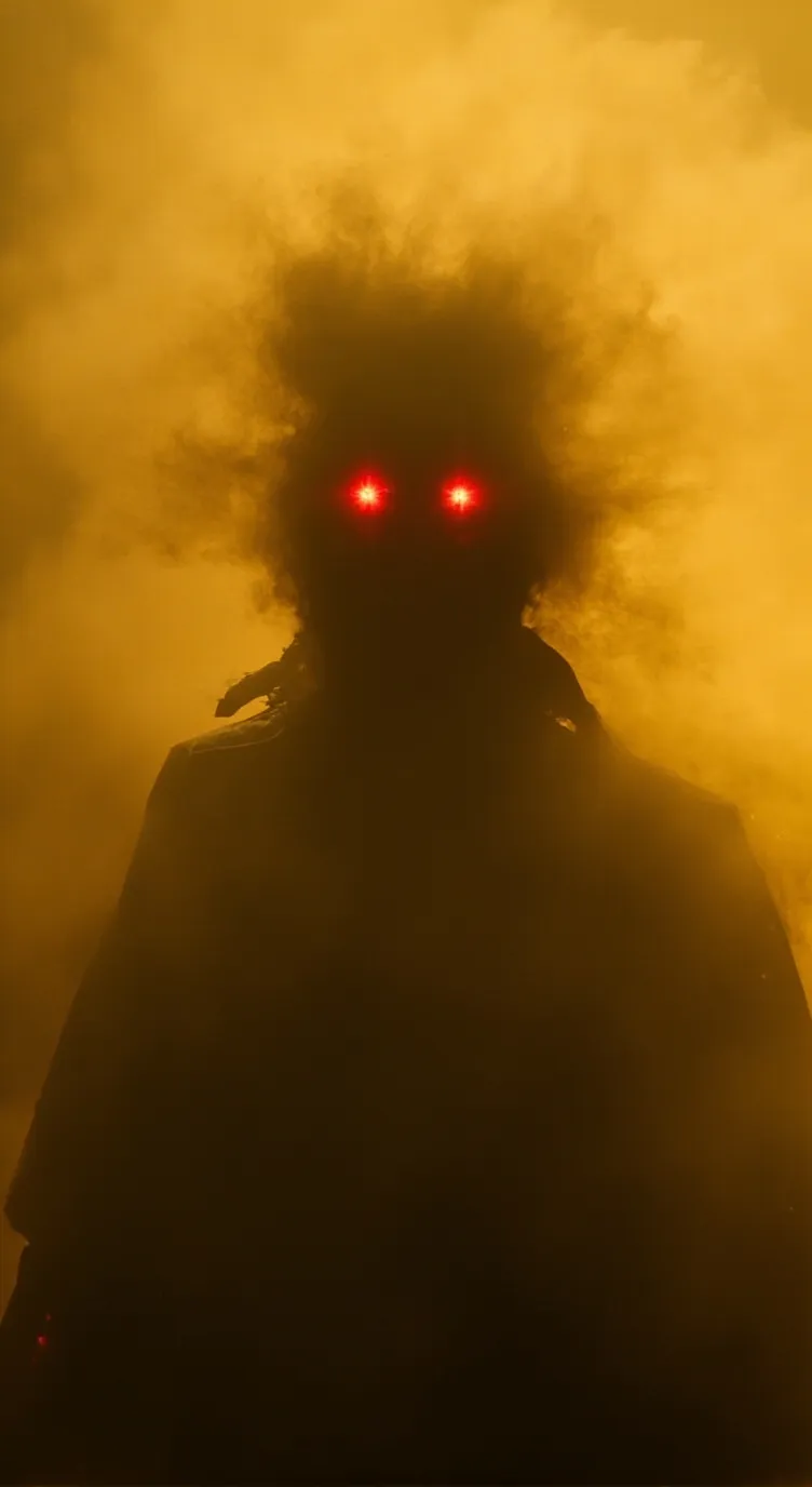 ai character: Beta Arceus  background