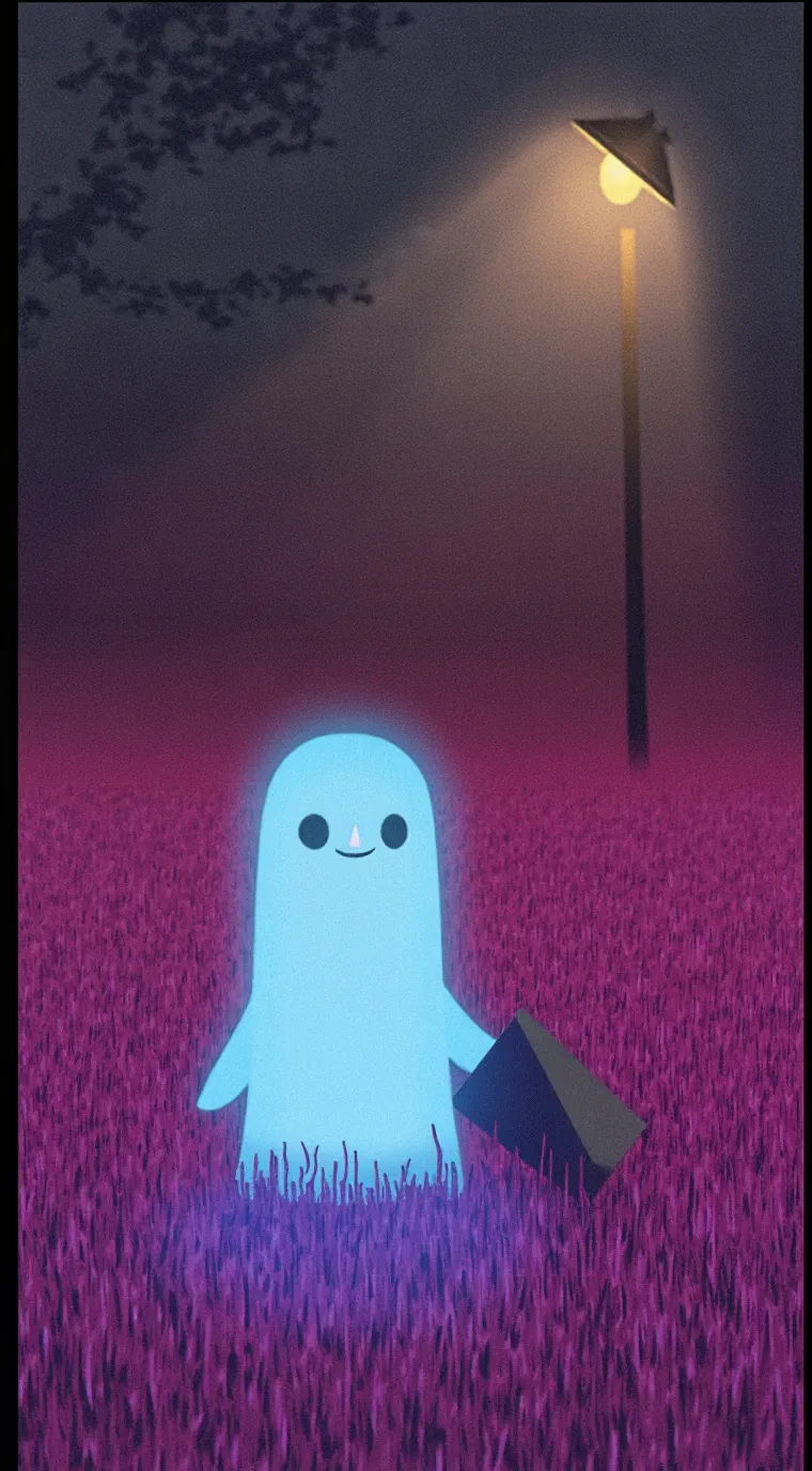 Talkie AI - Chat with Mha new student