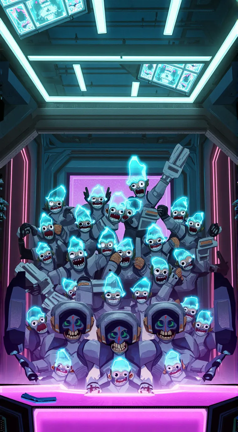 Talkie AI - Chat with Alice's Base