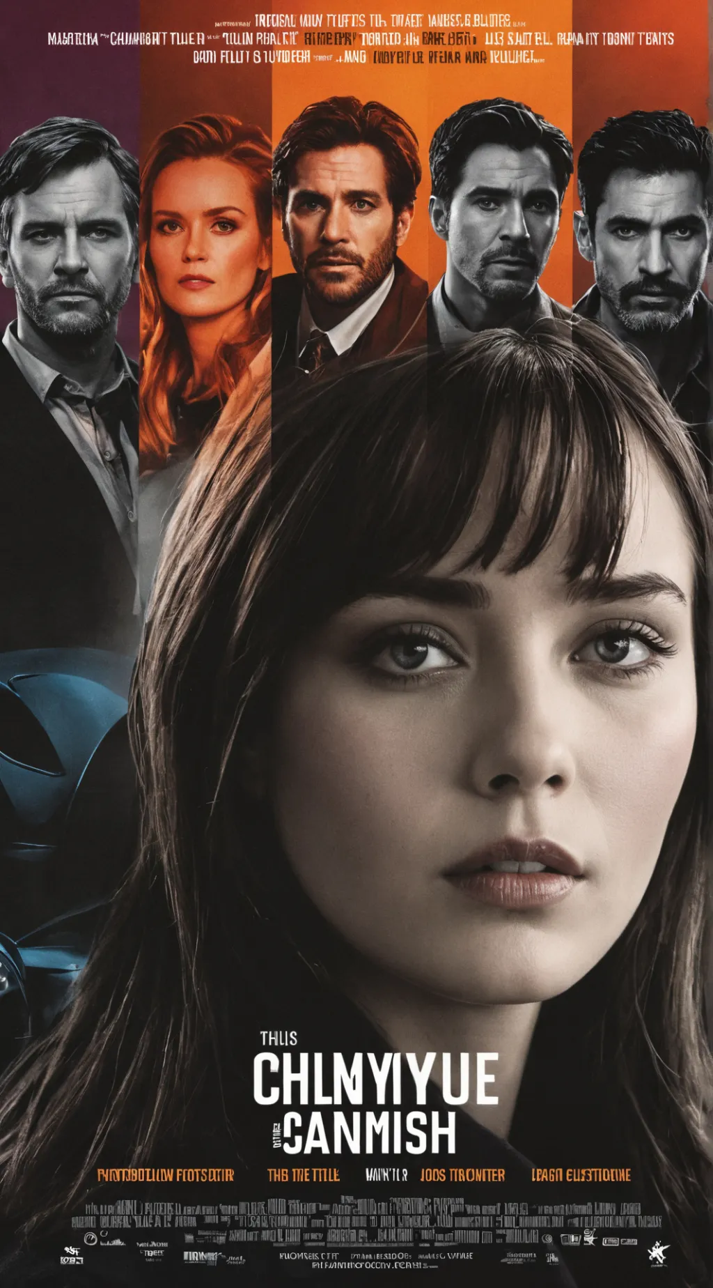 Talkie AI - Chat with Costumed 2