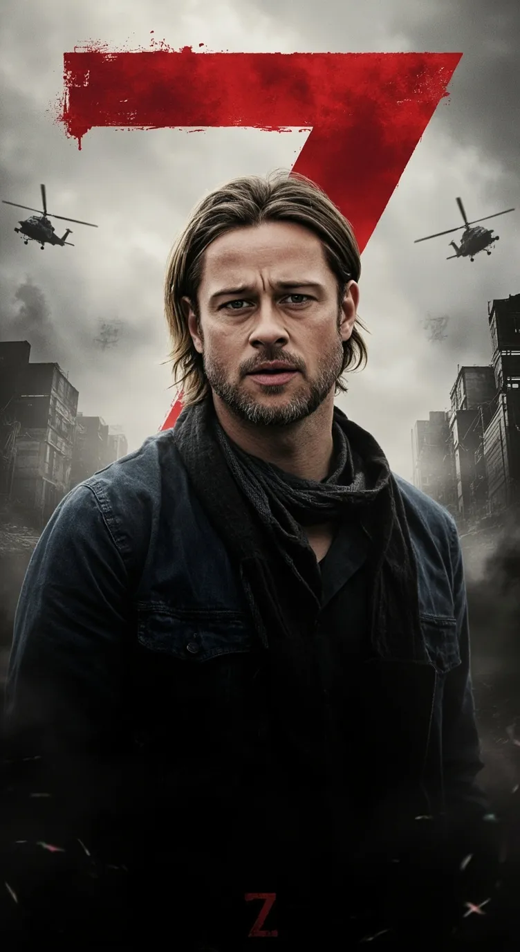 Talkie AI - Chat with Garry Lane • WWZ