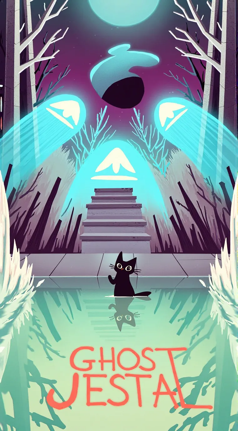 ai character: Solo background