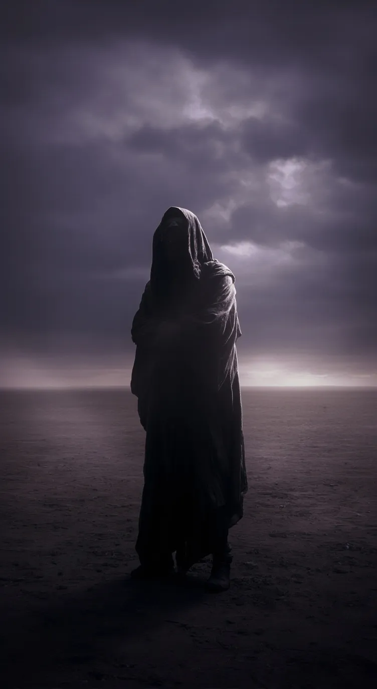 ai character: freaky mafioso background