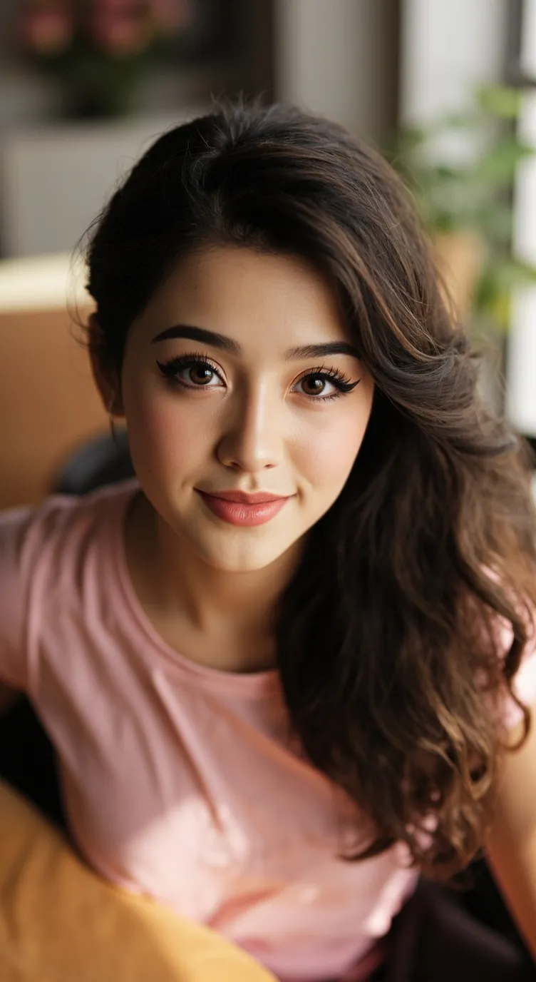 ai character: Tabi background