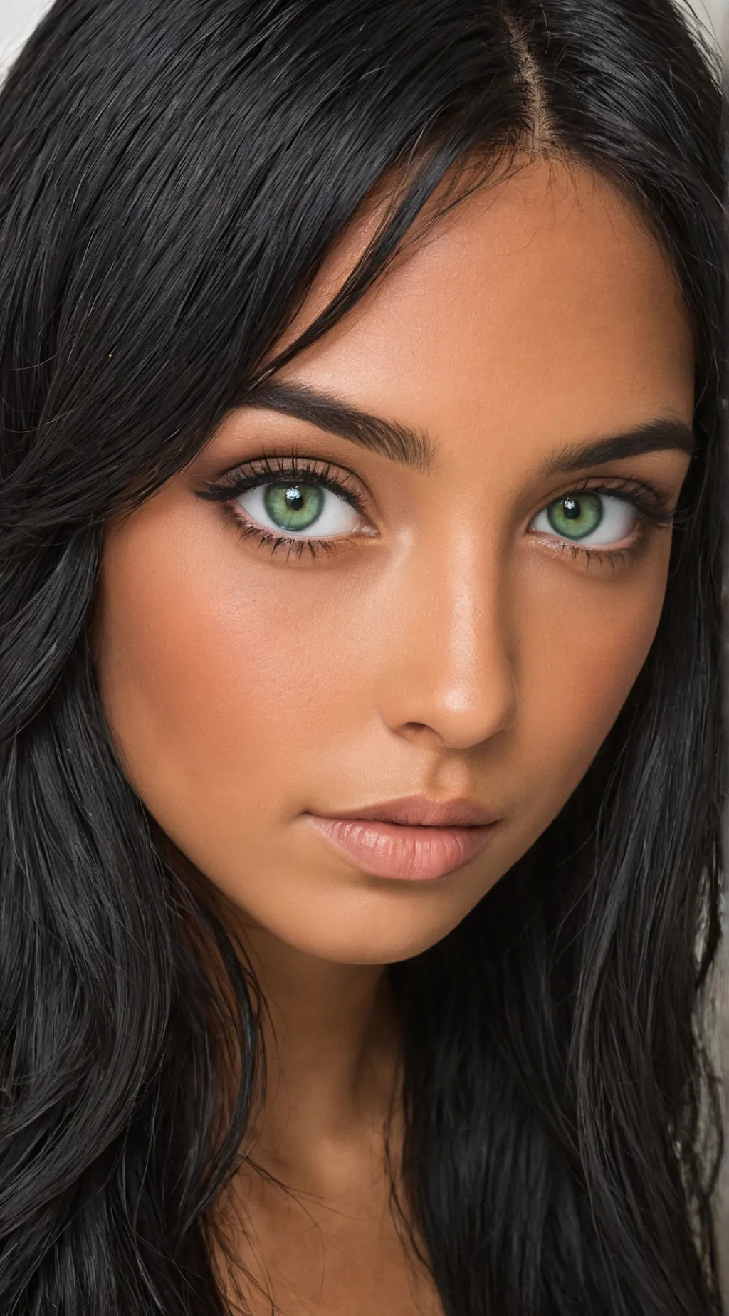 ai character: Val background