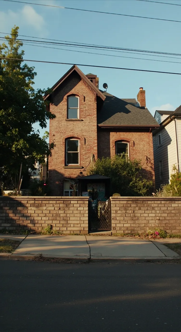 ai character: Fam background