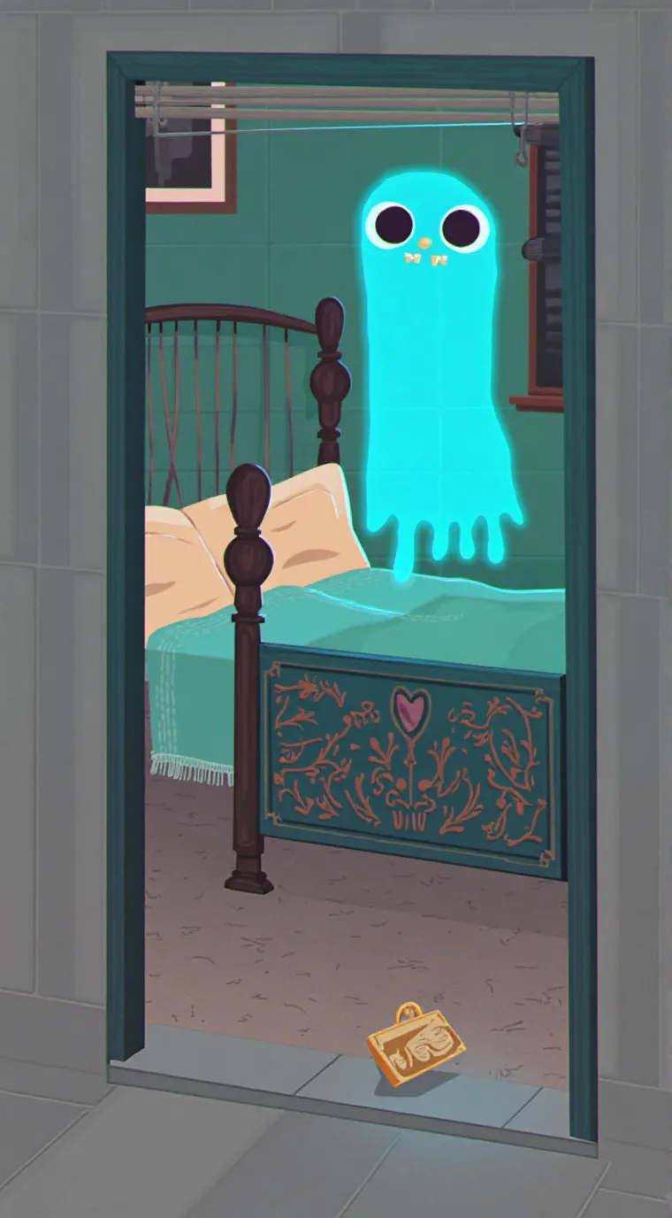 Talkie AI - Chat with Forsaken pelea