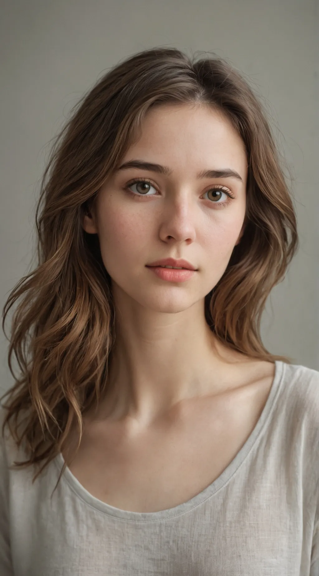 ai character: jannie background