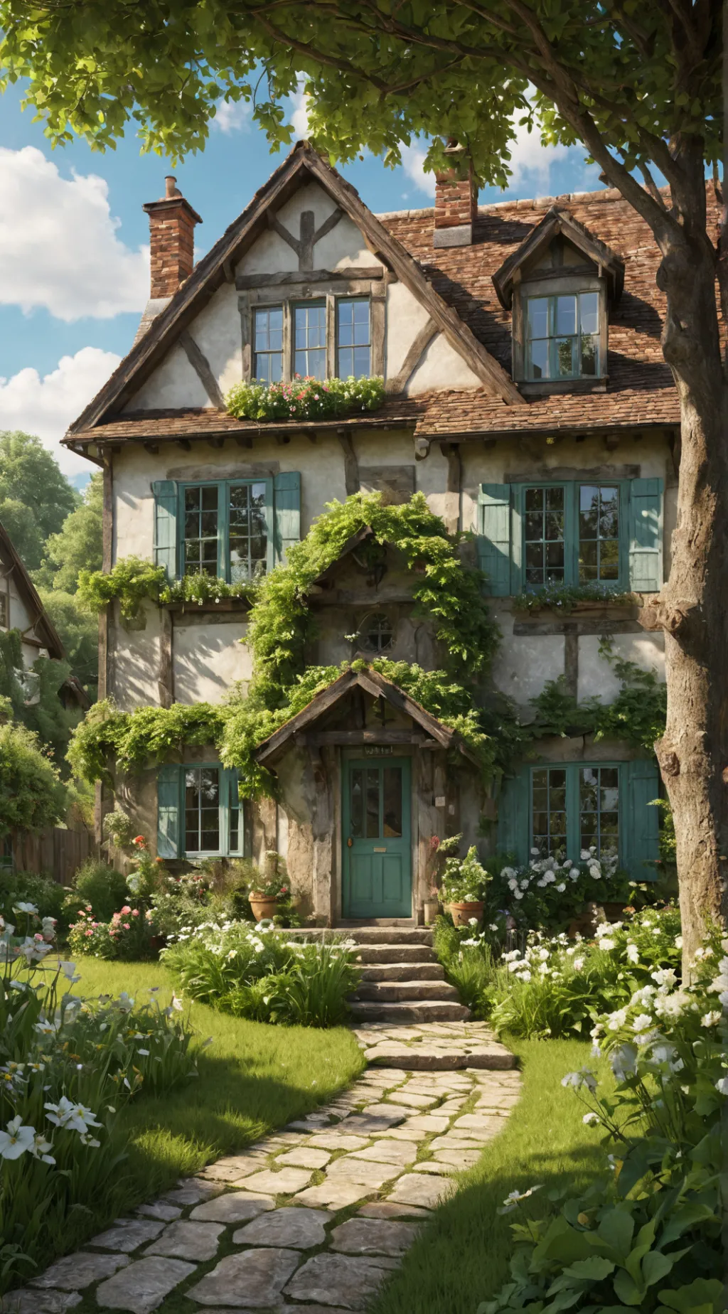 ai character: Sina background