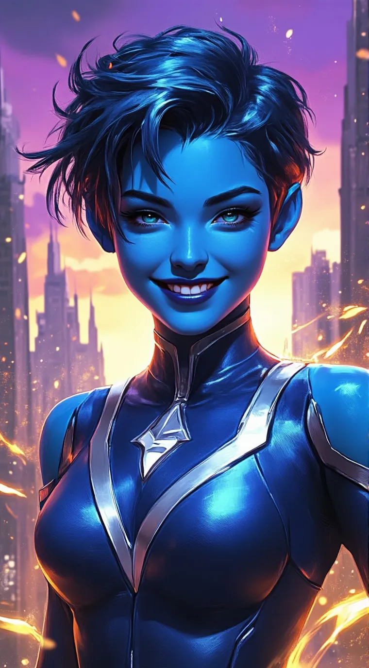 Talkie AI - Chat with MOLS