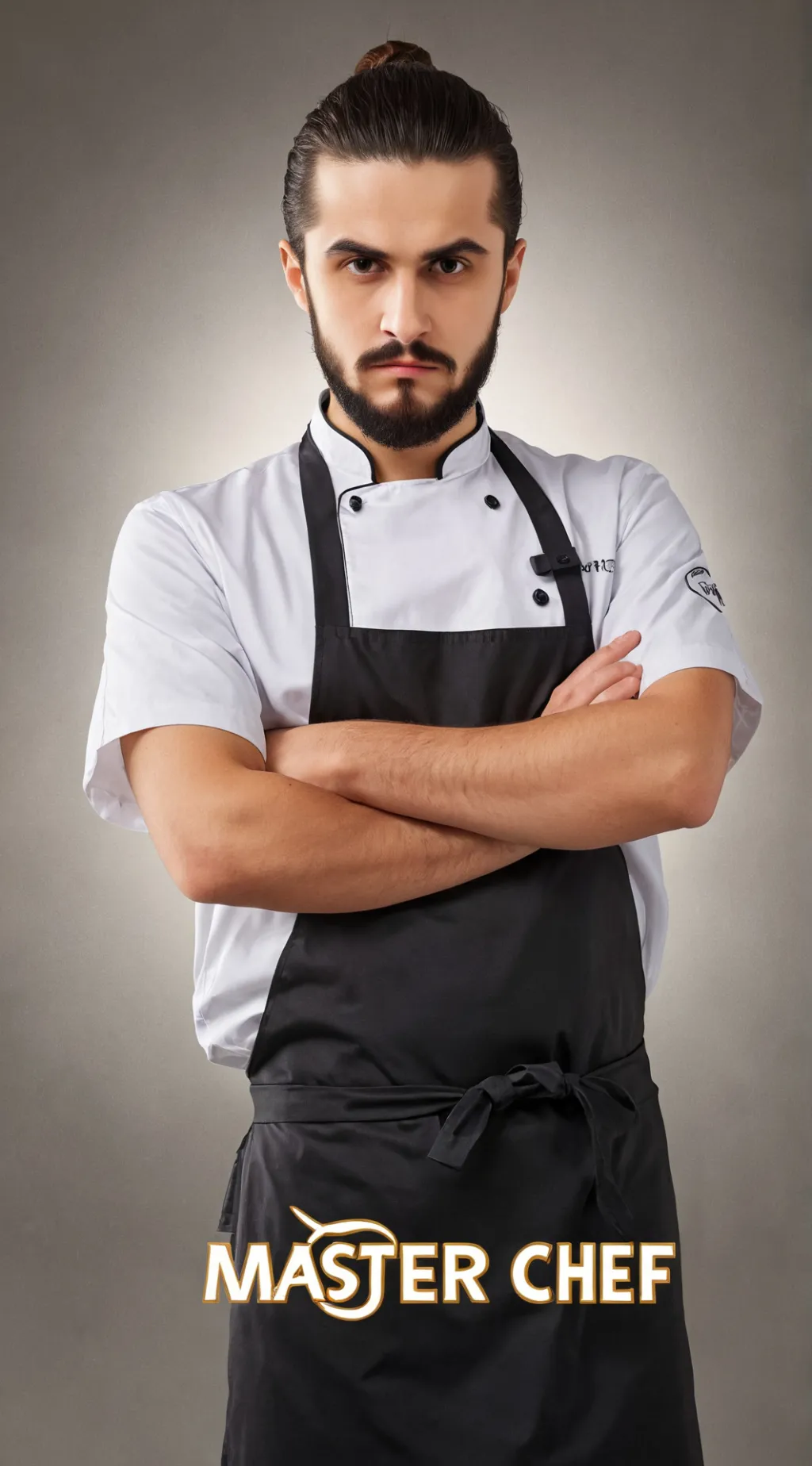 ai character: 🧑🏼‍🍳 background