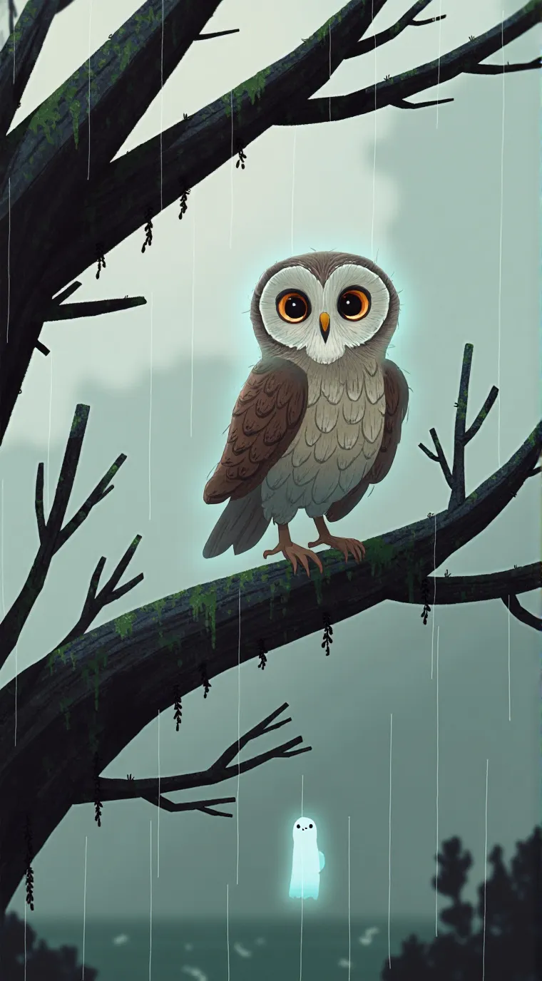 Talkie AI - Chat with THE OWL HASHIRA🪶🇯🇵