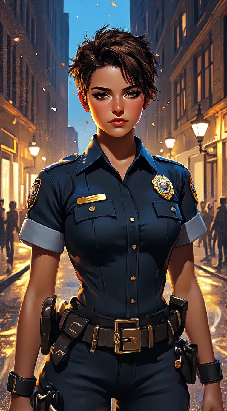 Talkie AI - Chat with Reina