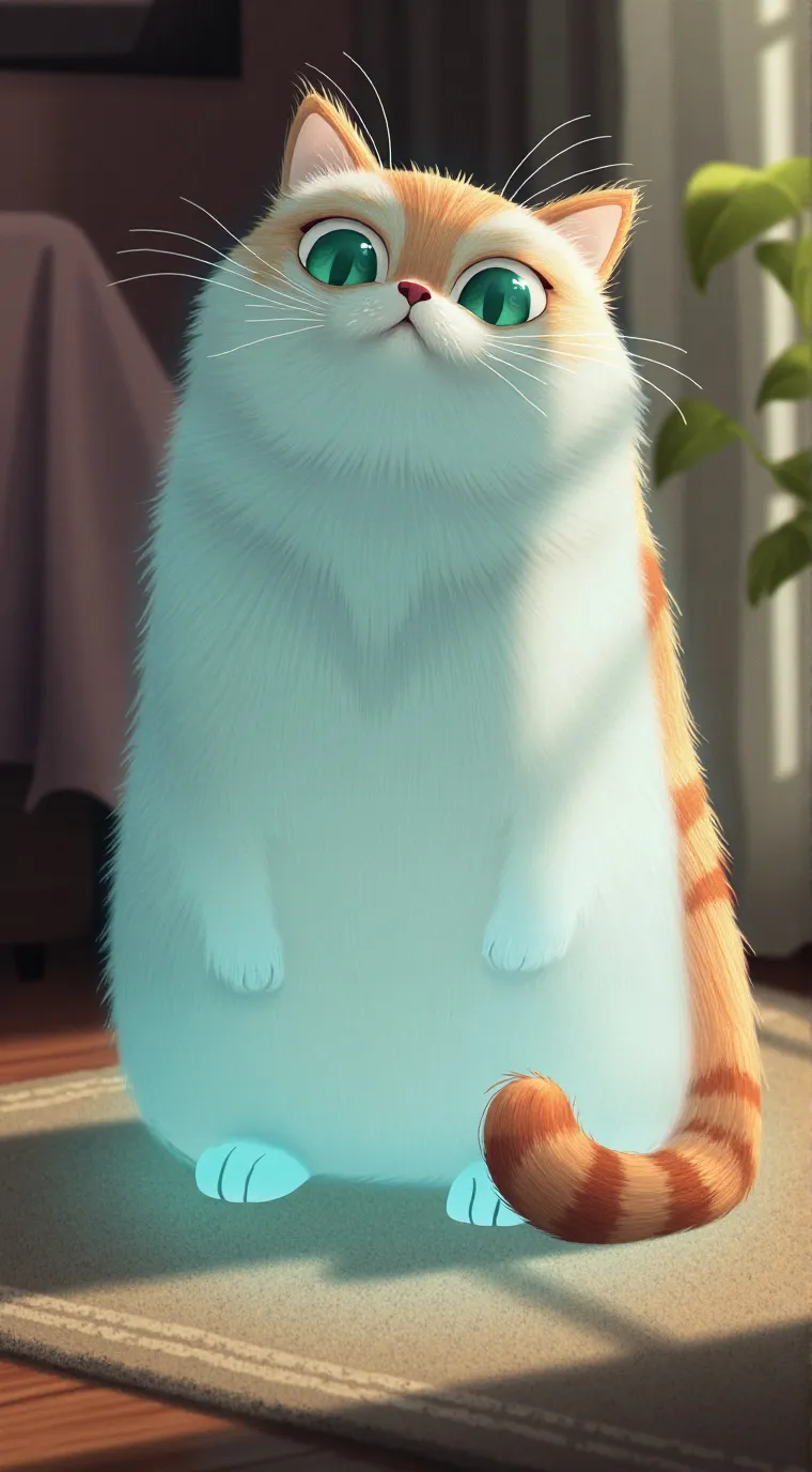 Talkie AI - Chat with ~☆KITTEN☆~