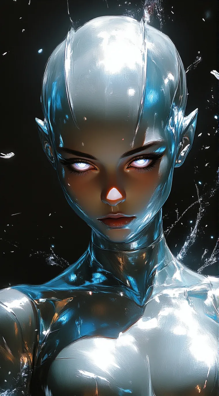 ai character: Dural background