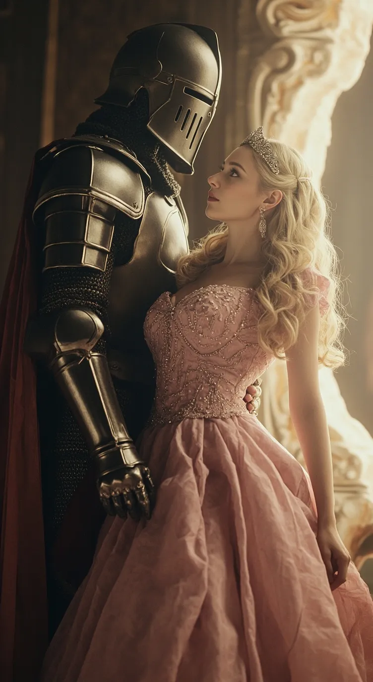 ai character: Hyunjin  background