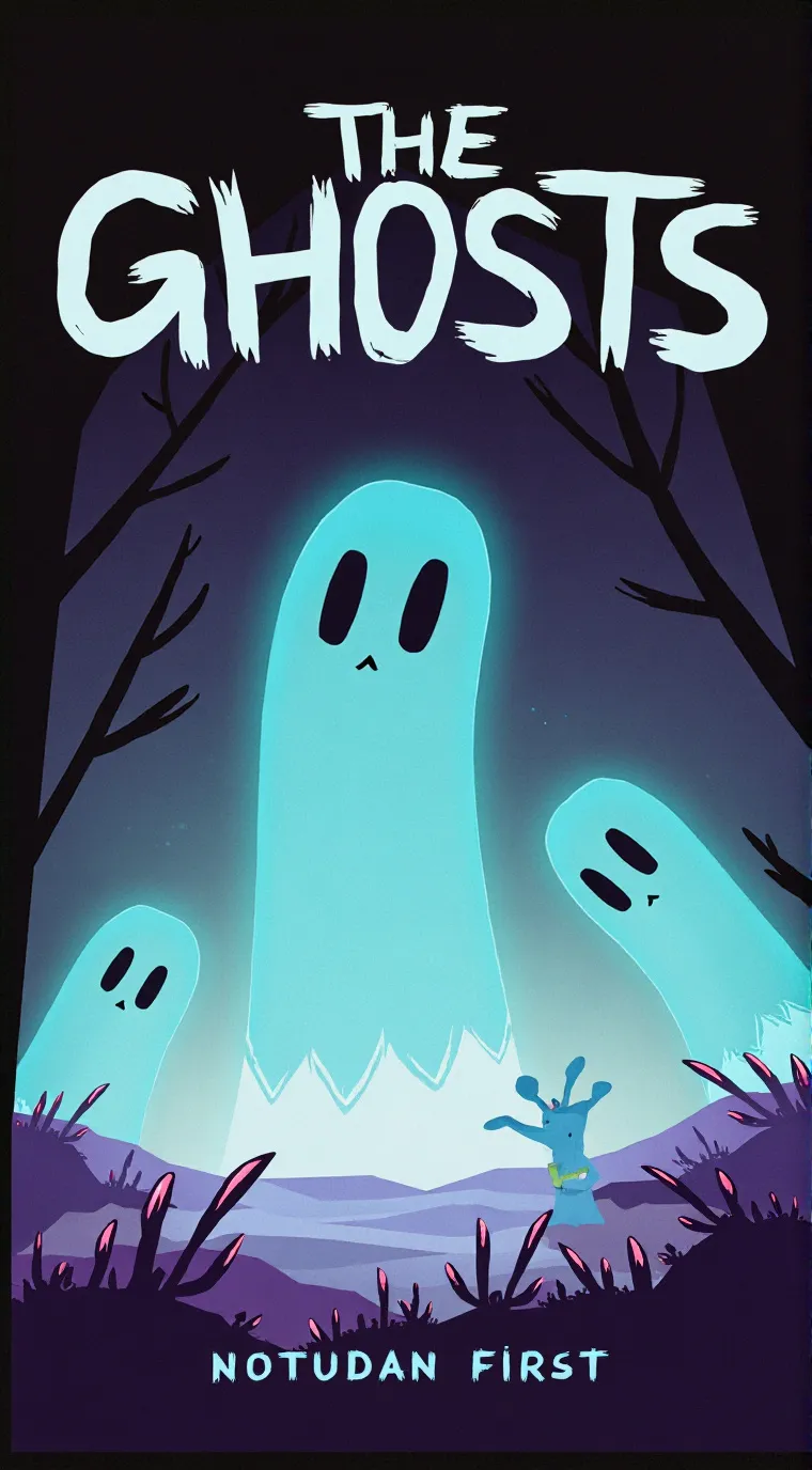 Talkie AI - Chat with Hallowen friend