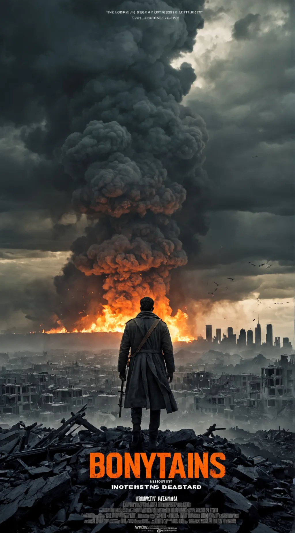 ai character: Movie RP 1 background