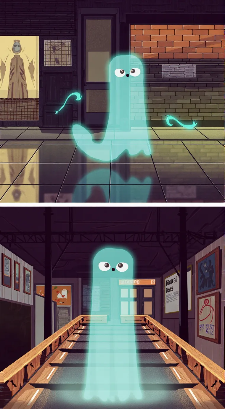 Talkie AI - Chat with Forsaken (updated)