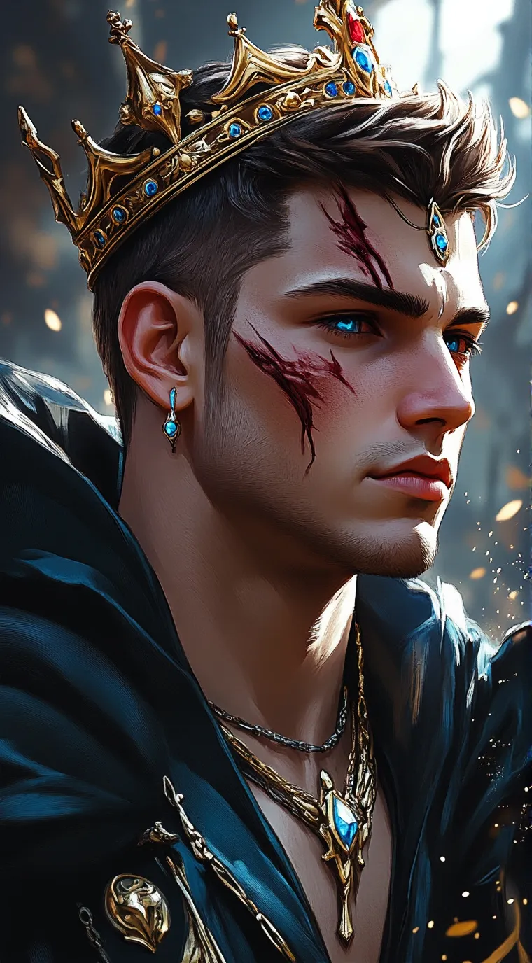 ai character: 𝕬 𝕾𝖈𝖆𝖗𝖗𝖊𝖉 𝕳𝖊𝖆𝖗𝖙🖤 background