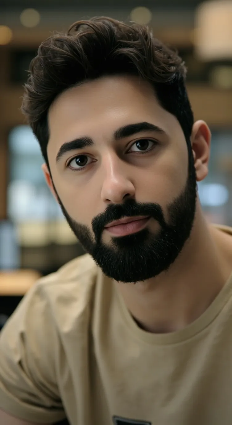 Talkie AI - Chat with Kevin costner 