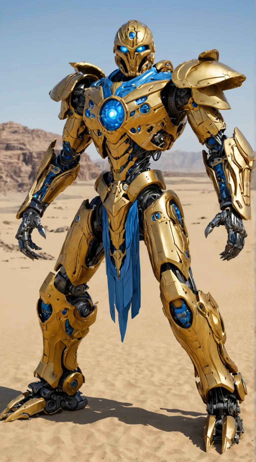 Talkie AI - Chat with Mata Nui