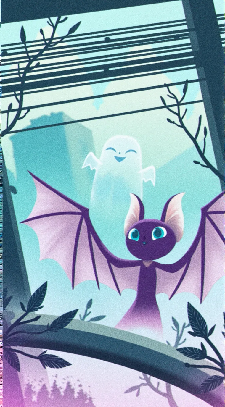 Talkie AI - Chat with Spec - Dw oc