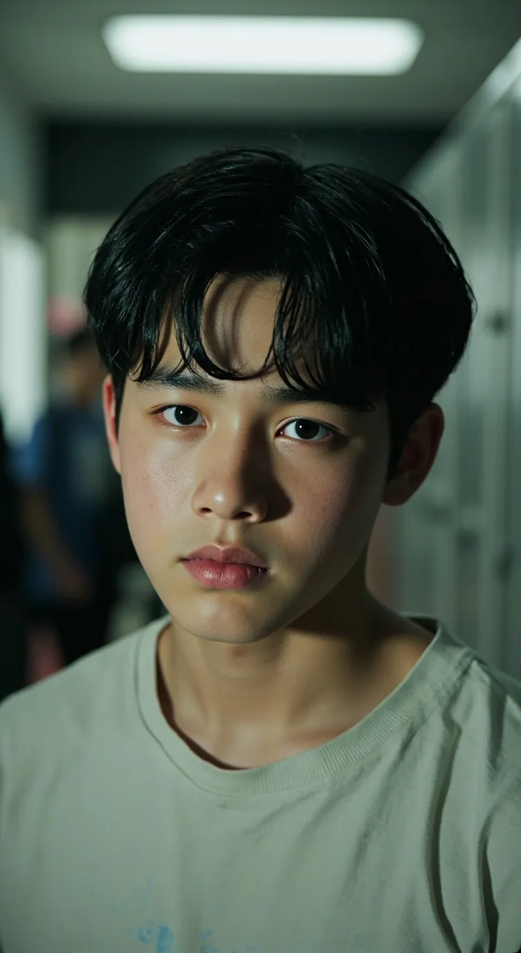 ai character: Neville Longbottom background